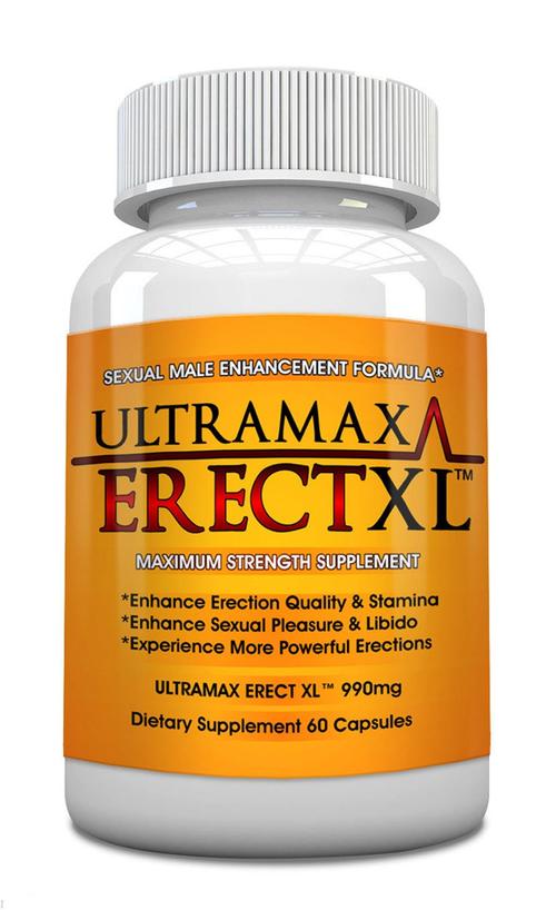 Free Shipping**#1 Erectile Dysfunction Pills Male Enhancement 30 x ...