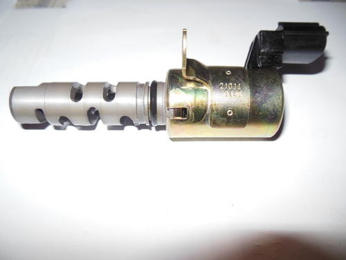 toyota yaris camshaft oil control valve #3