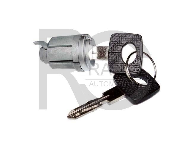Mercedes benz smart keyignition switch