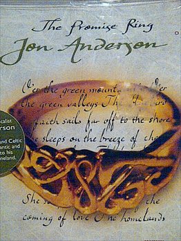 THE PROMISE RING : JON ANDERSON