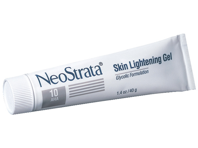 Tanning - NEOSTRATA SKIN LIGHTENING GEL 40g was sold for R390.00 on 10 