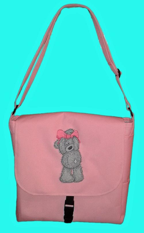 Nappy Bags - PINK TOTE STYLE BABY BAGS for sale in Cape Town (ID:194172926)