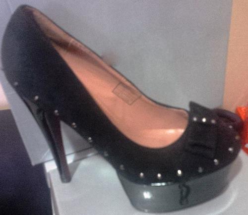 Ladies sissy boy high heel shoe size 6 - FREE POSTAGE IN SOUTH AFRICA ...