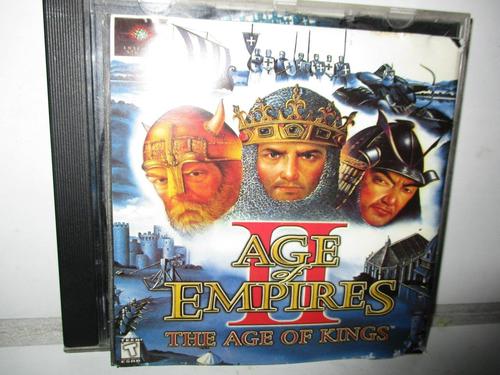 Age Of Empires Ii User Manual