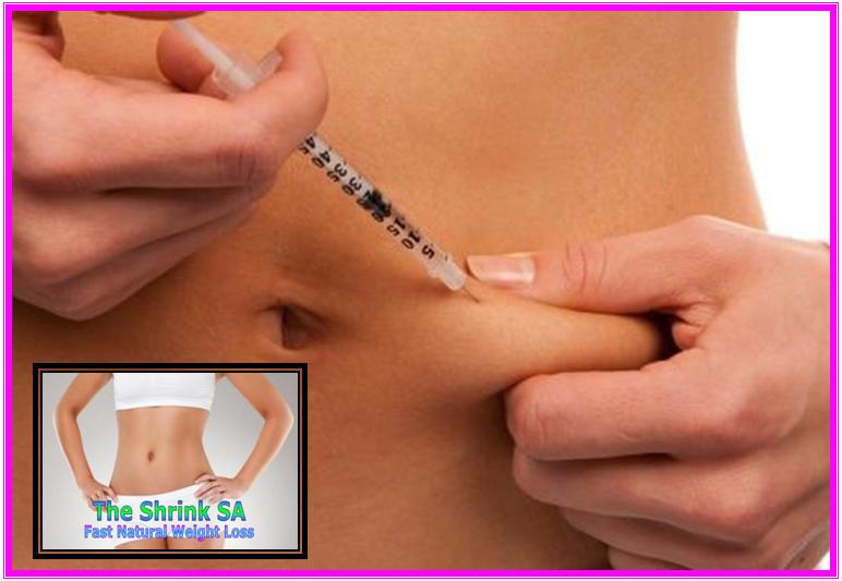 Injection Of Hcg For Weight Loss