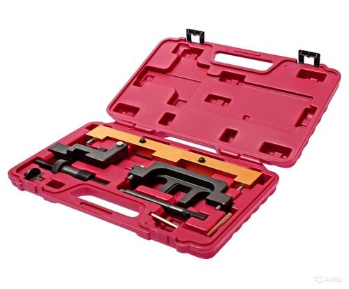 Bmw timing chain tool kit #6