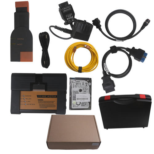 Bmw battery programming tool #6