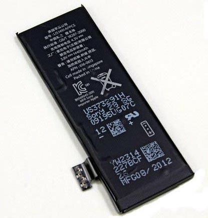 Other Cell Phone Parts - iphone 5 battery oem was sold for R210.00 on ...